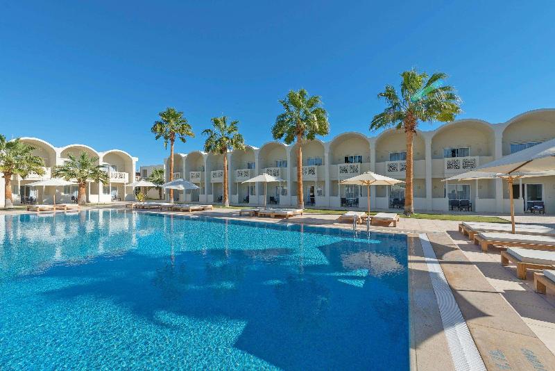 Reef Oasis Beach Resort - Havuz