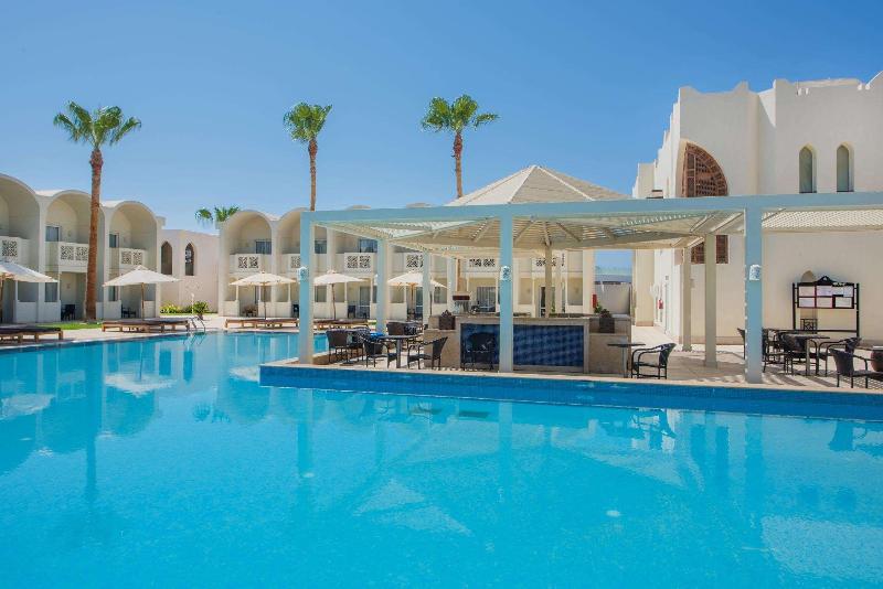 Reef Oasis Beach Resort - Havuz