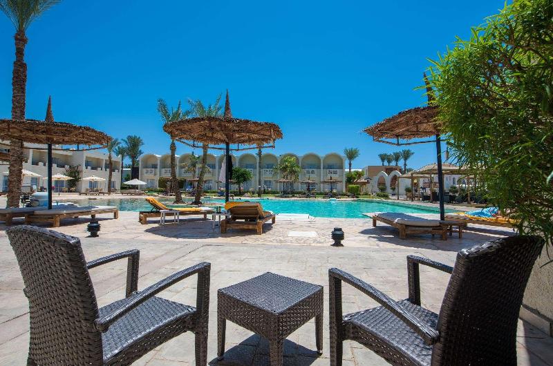 Reef Oasis Beach Resort - Havuz