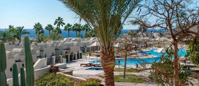 Reef Oasis Beach Resort - Havuz