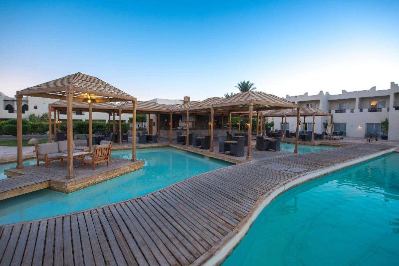 Reef Oasis Beach Resort - Havuz