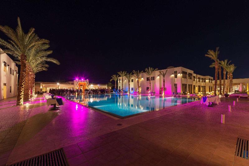 Reef Oasis Beach Resort - Havuz