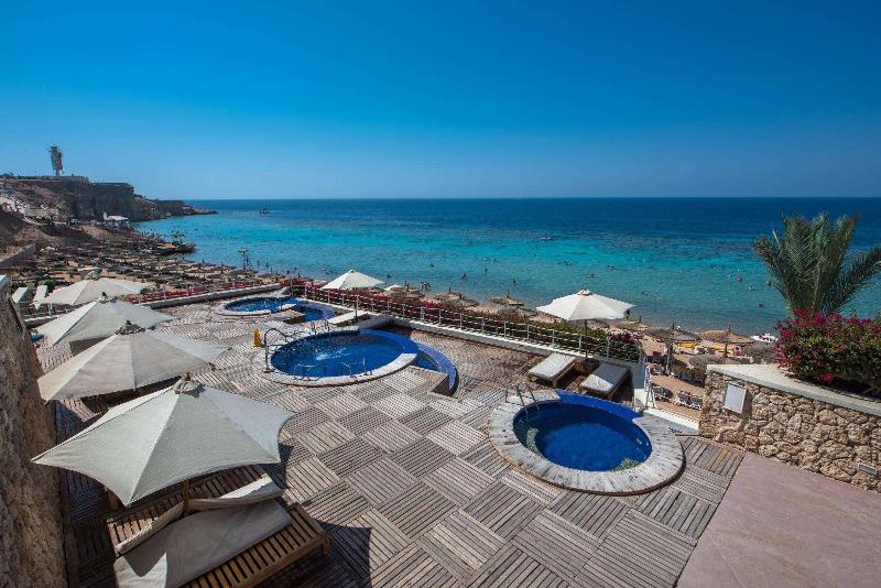 Reef Oasis Beach Resort - Plaj