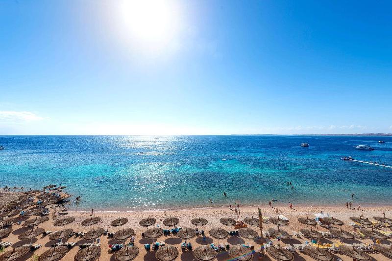 Reef Oasis Beach Resort - Plaj