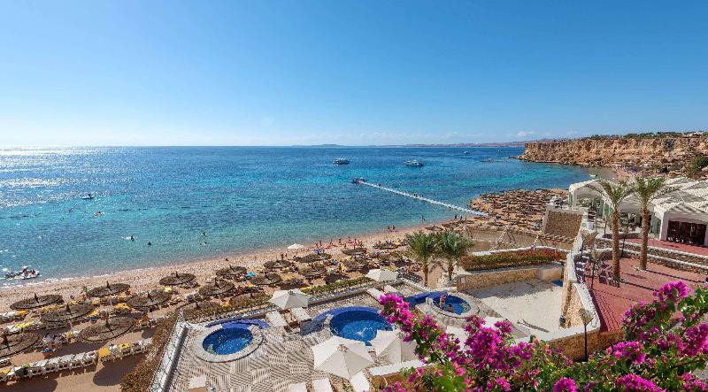 Reef Oasis Beach Resort - Plaj