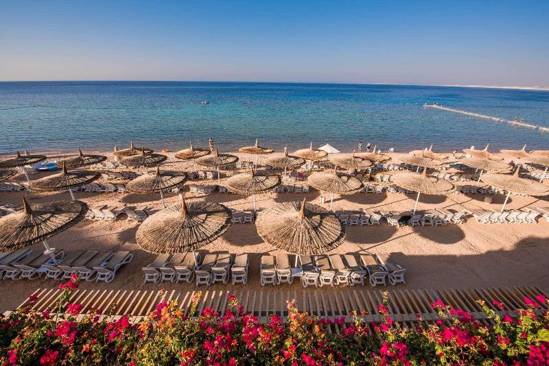 Reef Oasis Beach Resort - Plaj