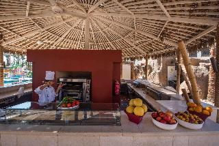 Reef Oasis Beach Resort fotoÄŸrafÄ±