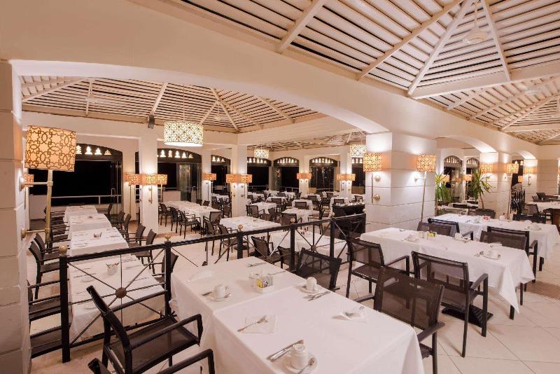 Reef Oasis Beach Resort - Restoran