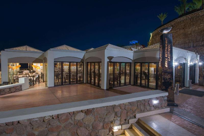 Reef Oasis Beach Resort - Restoran
