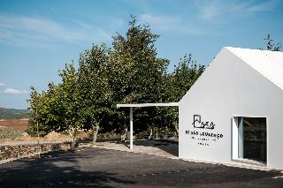Casa de São Lourenço Burel Panorama Hotel otel fotoğrafı