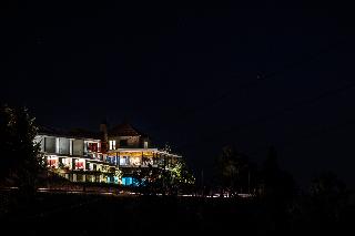 Casa de São Lourenço Burel Panorama Hotel fotoÄŸrafÄ±