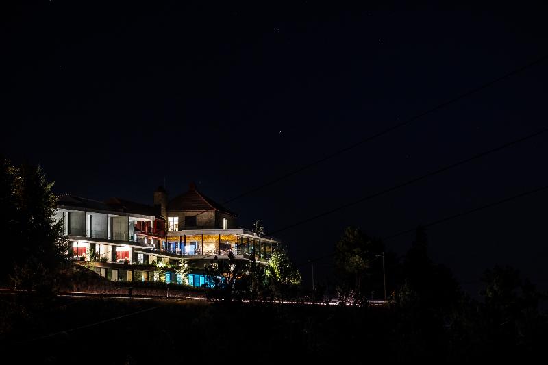 Casa de São Lourenço Burel Panorama Hotel - Genel