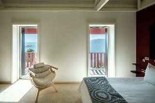 Casa de São Lourenço Burel Panorama Hotel fotoÄŸrafÄ±