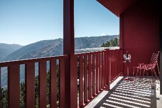 Casa de São Lourenço Burel Panorama Hotel fotoÄŸrafÄ±