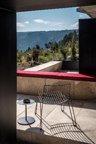 Casa de São Lourenço Burel Panorama Hotel fotoÄŸrafÄ±