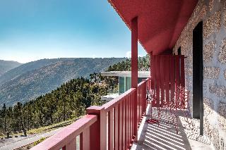 Casa de São Lourenço Burel Panorama Hotel fotoÄŸrafÄ±