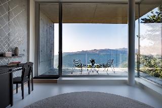 Casa de São Lourenço Burel Panorama Hotel fotoÄŸrafÄ±