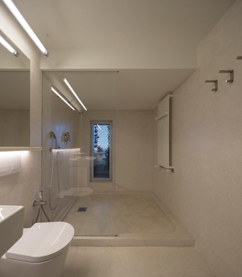 Casa de São Lourenço Burel Panorama Hotel - Oda