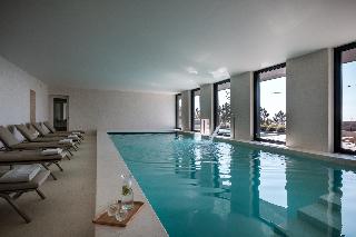 Casa de São Lourenço Burel Panorama Hotel fotoÄŸrafÄ±