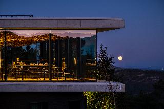 Casa de São Lourenço Burel Panorama Hotel fotoÄŸrafÄ±