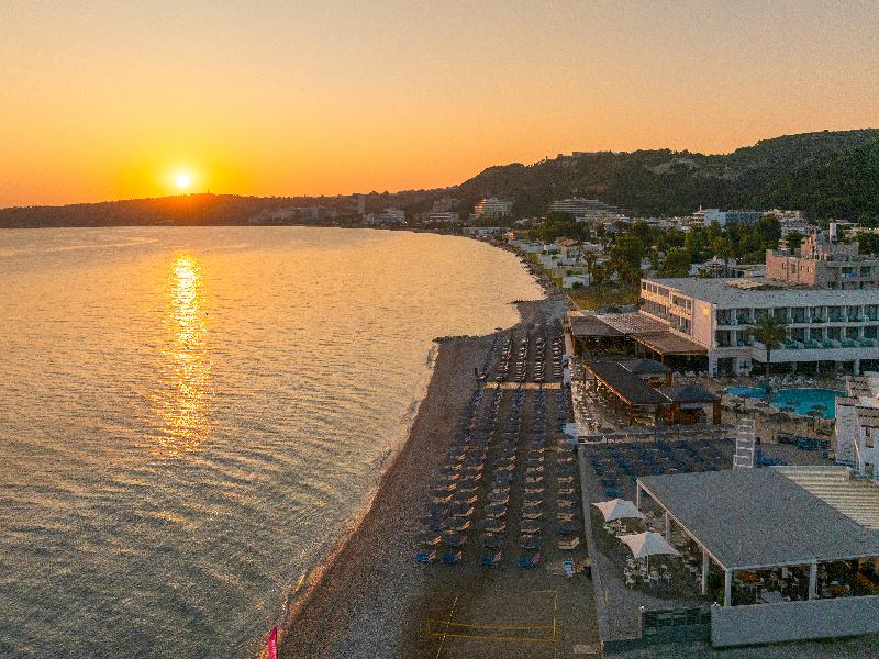Avra Beach Resort - Genel