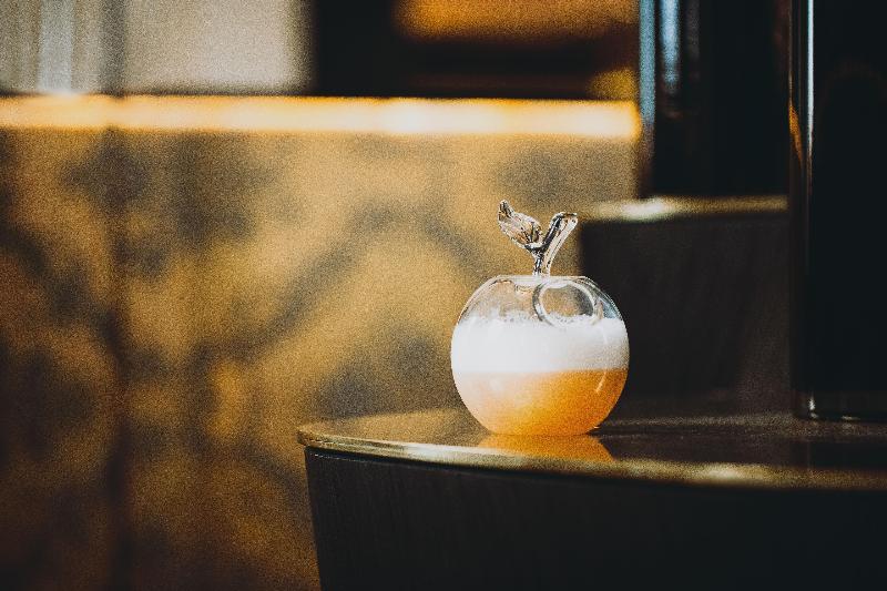 InterContinental Lyon - Hotel Dieu - Bar