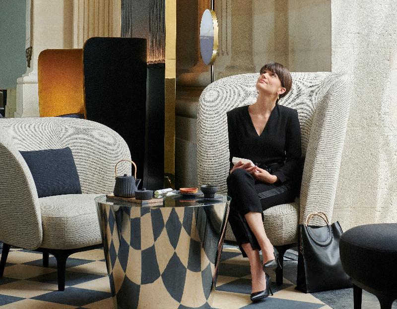 InterContinental Lyon - Hotel Dieu - Bar