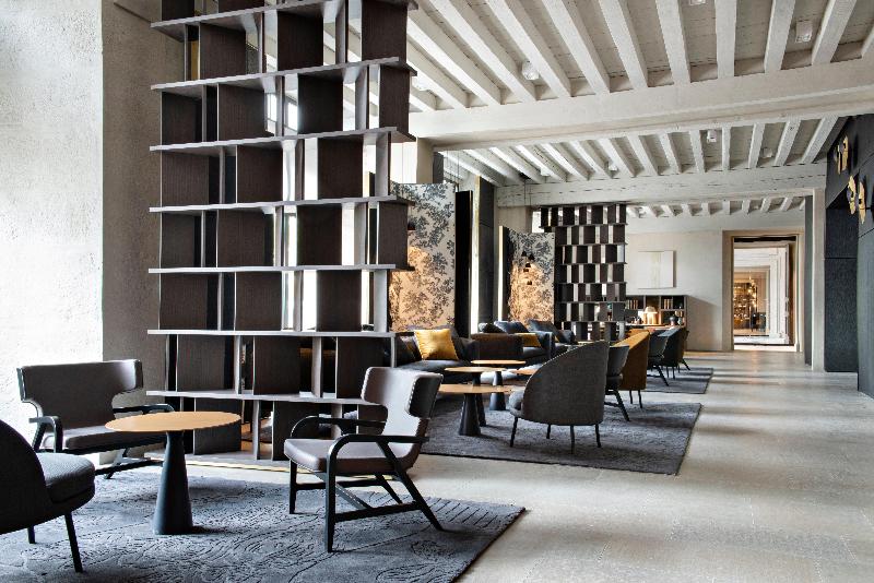 InterContinental Lyon - Hotel Dieu - Genel