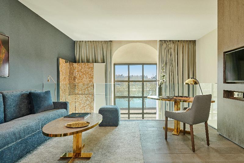 InterContinental Lyon - Hotel Dieu - Oda