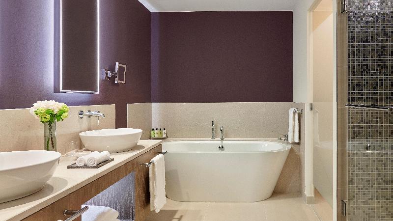 InterContinental Lyon - Hotel Dieu - Oda