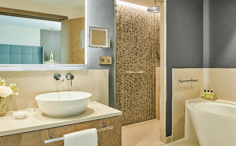 InterContinental Lyon - Hotel Dieu - Oda