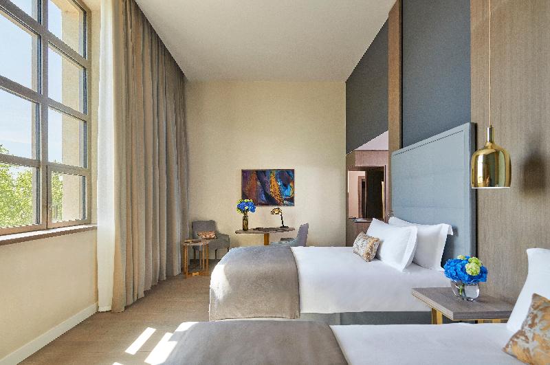InterContinental Lyon - Hotel Dieu - Oda