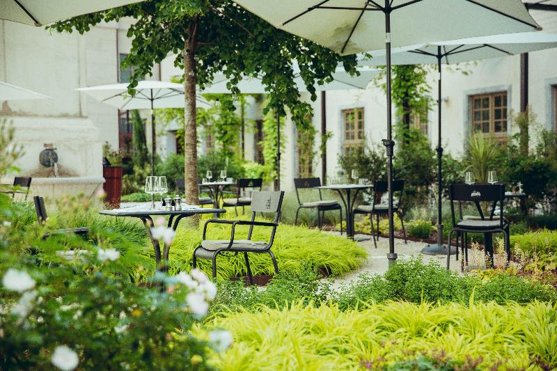 InterContinental Lyon - Hotel Dieu - Restoran