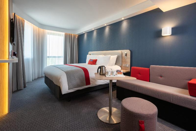 Holiday Inn Express Rouen Centre - Rive Gauche - Oda