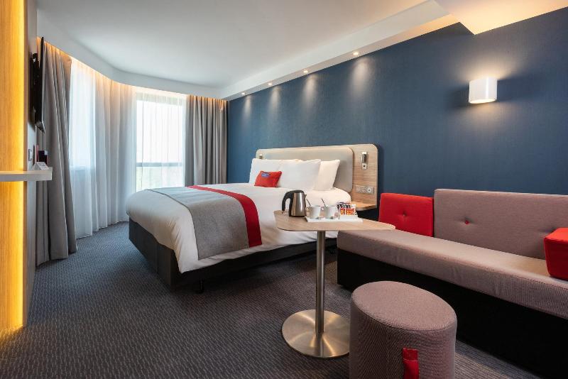 Holiday Inn Express Rouen Centre - Rive Gauche - Oda