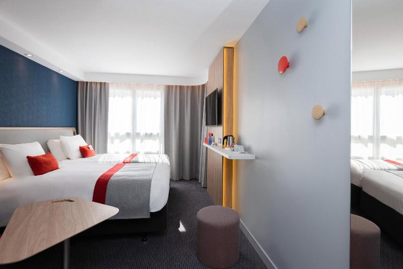Holiday Inn Express Rouen Centre - Rive Gauche - Oda