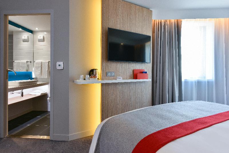 Holiday Inn Express Rouen Centre - Rive Gauche - Oda