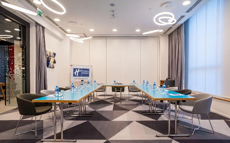 Holiday Inn Express Tbilisi - Avlabari - Toplantı