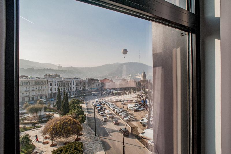 Holiday Inn Express Tbilisi - Avlabari - Genel
