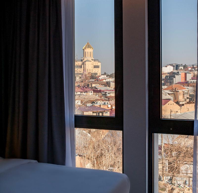 Holiday Inn Express Tbilisi - Avlabari - Genel