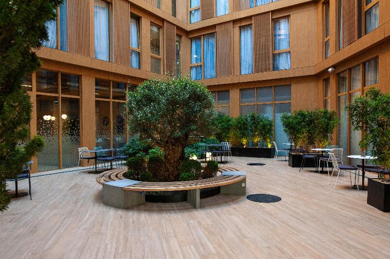 Holiday Inn Express Tbilisi - Avlabari - Genel