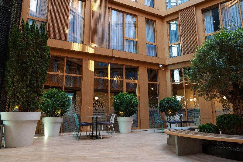 Holiday Inn Express Tbilisi - Avlabari - Genel
