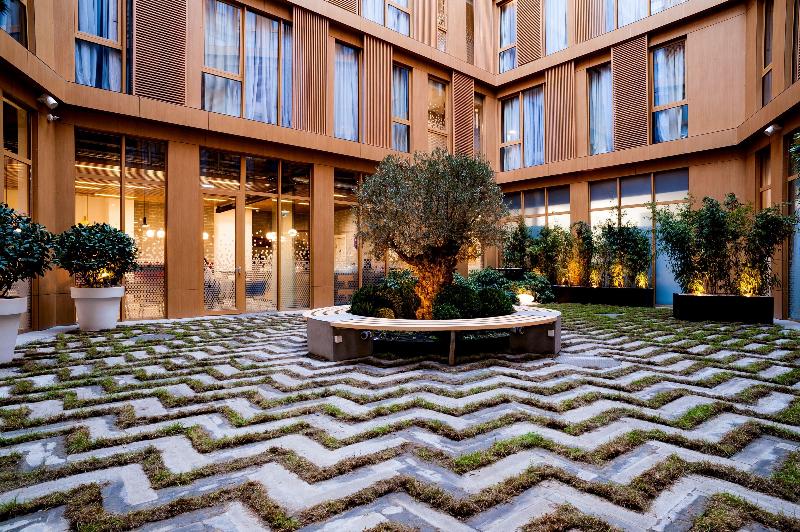 Holiday Inn Express Tbilisi - Avlabari - Genel