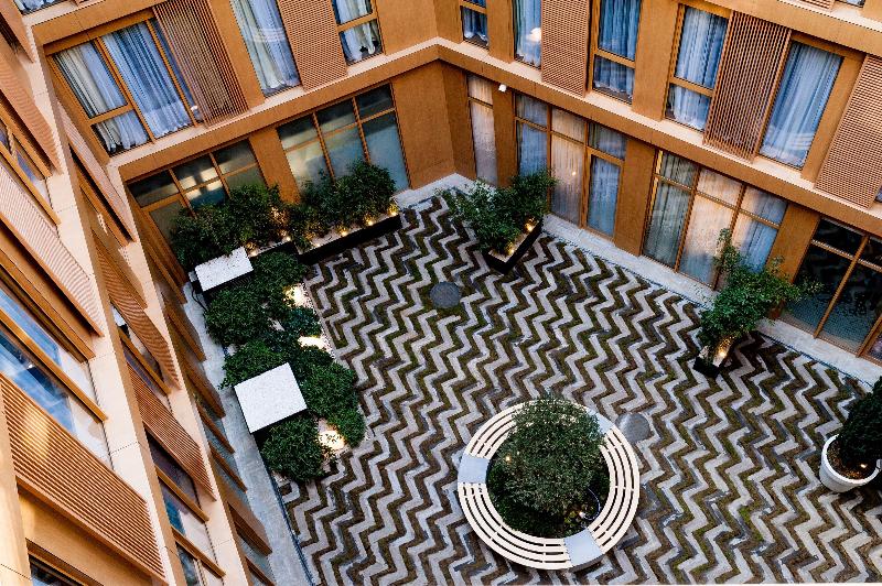 Holiday Inn Express Tbilisi - Avlabari - Genel