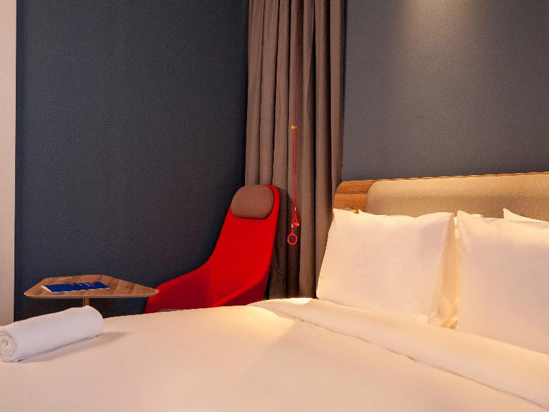 Holiday Inn Express Tbilisi - Avlabari - Oda