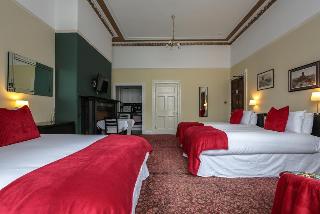 27 Rodney Street otel fotoğrafı