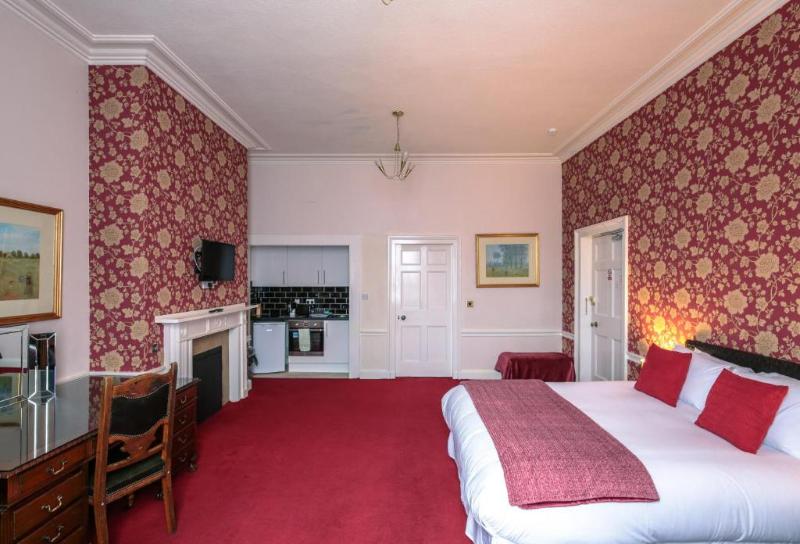 27 Rodney Street - Oda