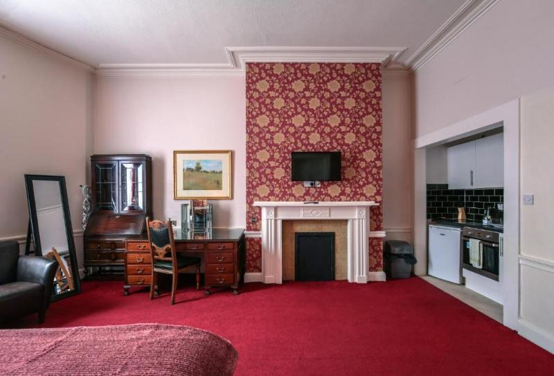 27 Rodney Street - Oda