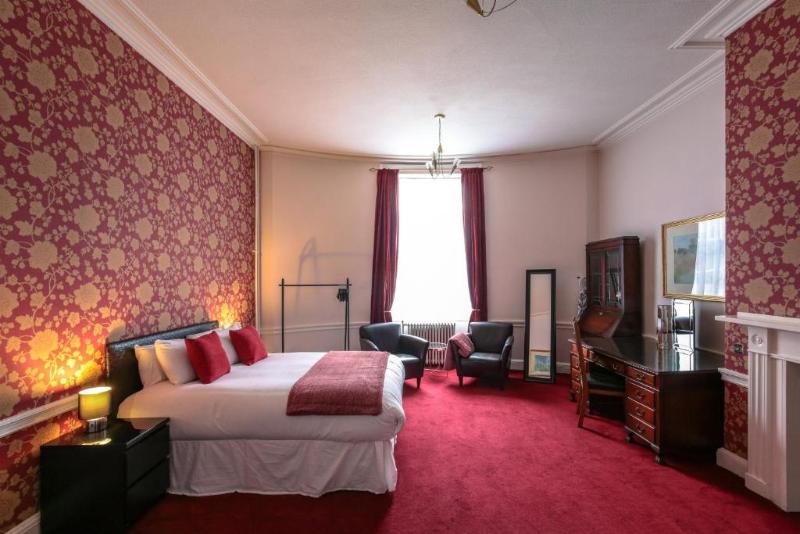 27 Rodney Street - Oda