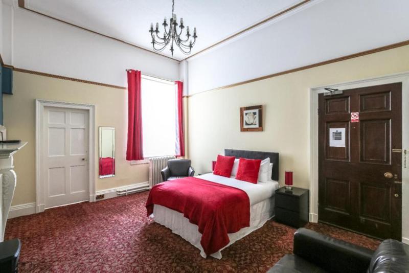 27 Rodney Street - Oda